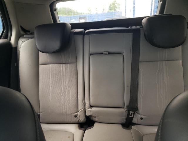 Photo 10 from auction – 2014 CHEVROLET TRAX 2LT with VIN 3GNCJREB5EL116241