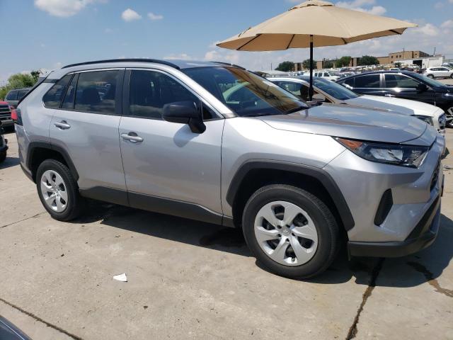 Photo 4 from auction – 2020 TOYOTA RAV4 LE with VIN JTMH1RFV2LD522116