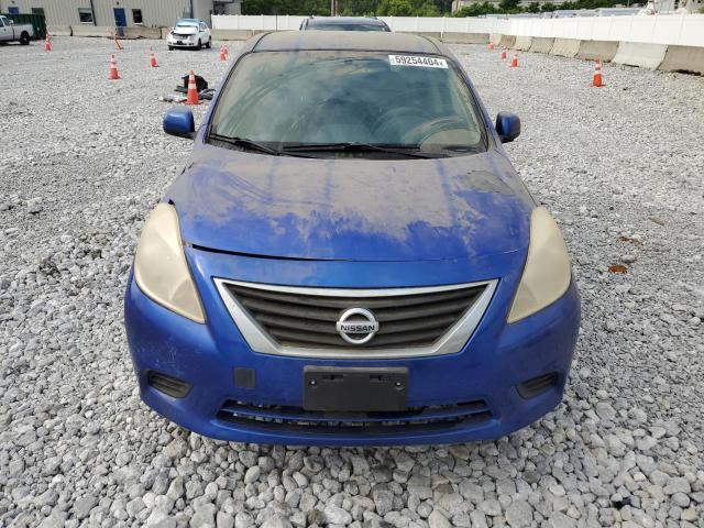 Photo 5 from auction – 2014 NISSAN VERSA S with VIN 3N1CN7AP7EL838400