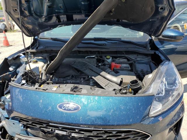 Photo 11 from auction – 2020 FORD ESCAPE SE with VIN 1FMCU9G62LUA29637