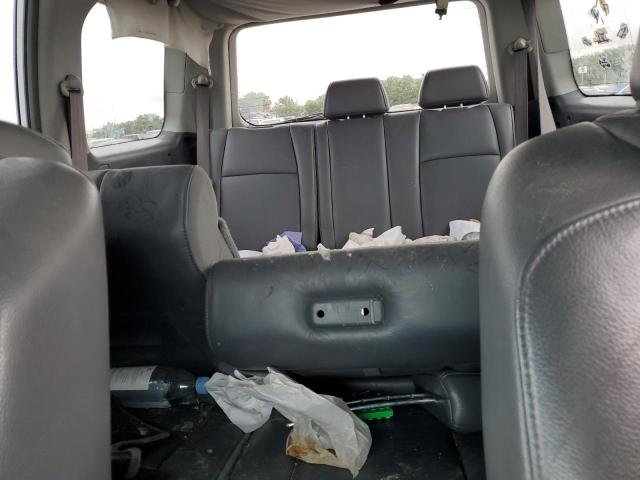 Photo 10 from auction – 2008 HONDA PILOT EXL with VIN 5FNYF18568B020015