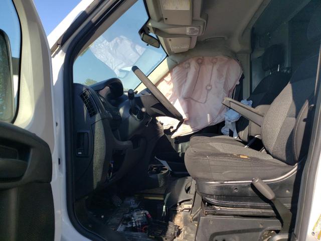 Photo 7 from auction – 2016 RAM PROMASTER with VIN 3C6TRVCG6GE125487
