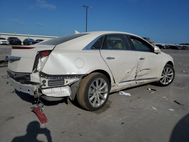 Photo 3 from auction – 2013 CADILLAC XTS LUXURY with VIN 2G61P5S37D9142011