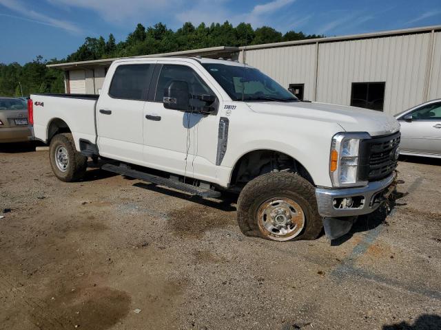 Photo 4 from auction – 2023 FORD F250 SUPER with VIN 1FT7W2BA8PED18542