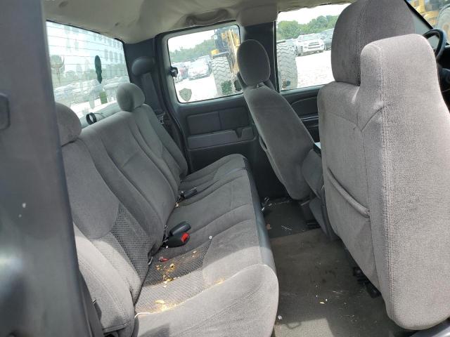 Photo 10 from auction – 2005 CHEVROLET SILVERADO with VIN 2GCEC19T051299789
