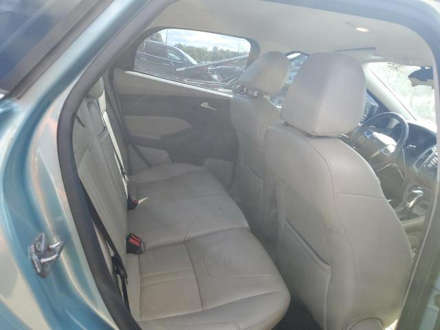 Photo 10 from auction – 2012 FORD FOCUS SEL with VIN 1FAHP3H23CL475236