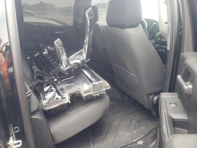 Photo 10 from auction – 2021 CHEVROLET SILVERADO with VIN 3GCUYDED5MG112646