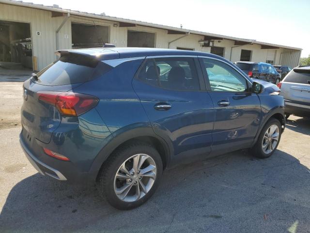Photo 3 from auction – 2020 BUICK ENCORE GX with VIN KL4MMCSL7LB102140