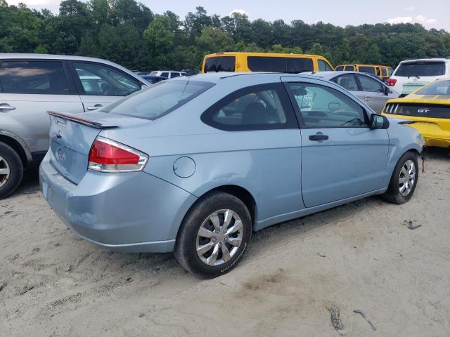 Photo 3 from auction – 2008 FORD FOCUS S/SE with VIN 1FAHP32N08W226580