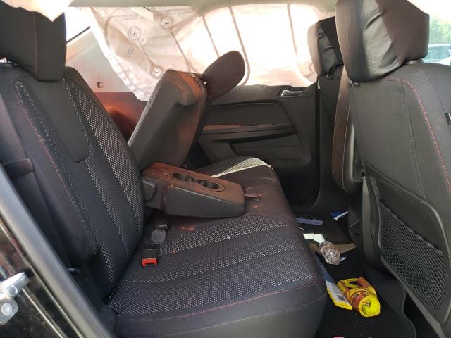 Photo 11 from auction – 2015 CHEVROLET EQUINOX LT with VIN 2GNFLGEK3F6347284