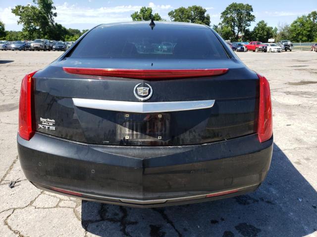 Photo 6 from auction – 2013 CADILLAC XTS with VIN 2G61N5S37D9117759