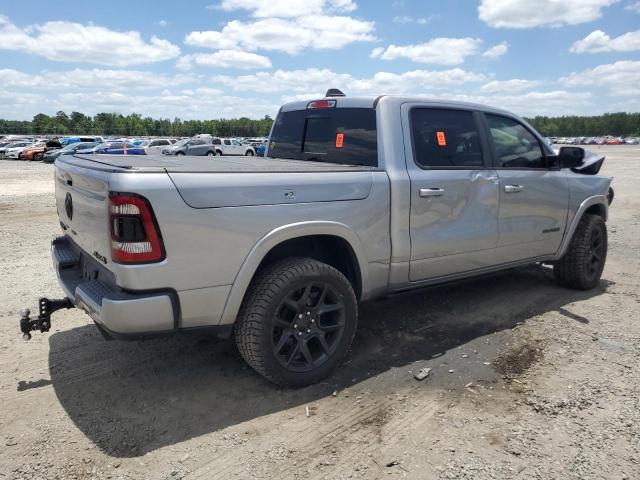 Photo 3 from auction – 2020 RAM 1500 LARAM with VIN 1C6SRFJT9LN130447