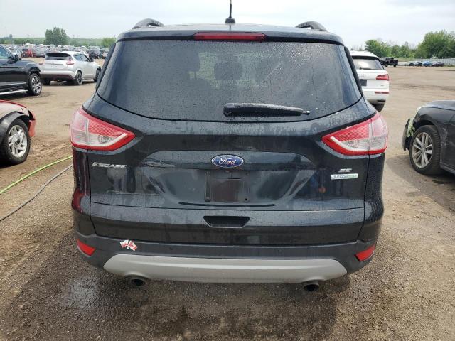 Photo 6 from auction – 2014 FORD ESCAPE SE with VIN 1FMCU0GX7EUC86882