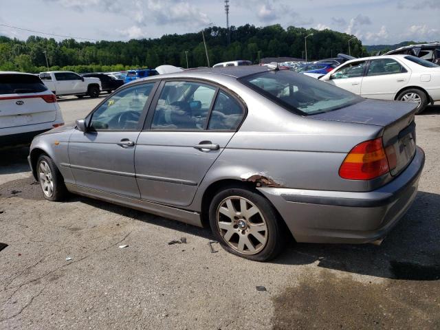 Photo 2 from auction – 2004 BMW 325 XI with VIN WBAEU33414PR06744