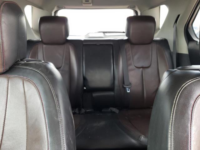 Photo 10 from auction – 2010 CHEVROLET EQUINOX LT with VIN 2CNFLFEY5A6323421