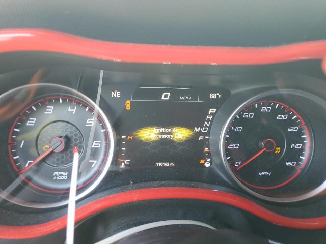 Photo 9 from auction – 2015 DODGE CHARGER R/ with VIN 2C3CDXCT0FH759837