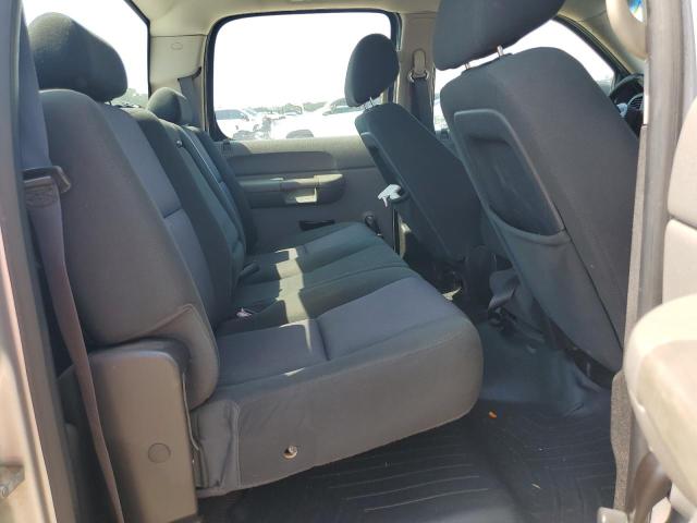 Photo 10 from auction – 2012 CHEVROLET SILVERADO with VIN 3GCPCPEAXCG172133