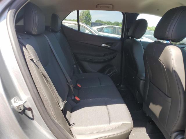 Photo 11 from auction – 2024 BUICK ENCORE GX with VIN KL4AMCSL9RB183850