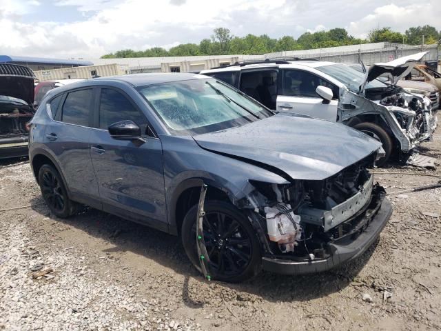 Photo 4 from auction – 2023 MAZDA CX-5 PREFE with VIN JM3KFBCM5P0289959