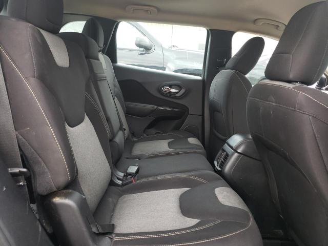 Photo 11 from auction – 2015 JEEP CHEROKEE S with VIN 1C4PJLABXFW536831