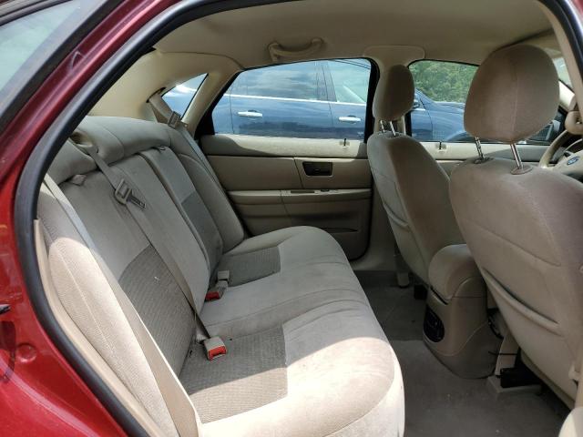 Photo 10 from auction – 2007 FORD TAURUS SE with VIN 1FAHP53U27A173734