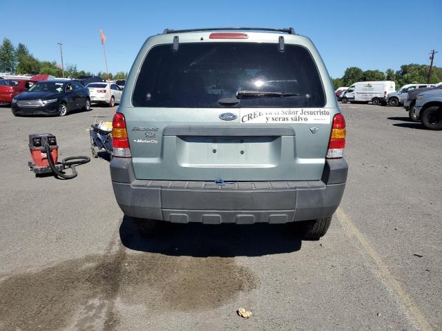 Photo 6 from auction – 2006 FORD ESCAPE XLT with VIN 1FMYU93166KA29530