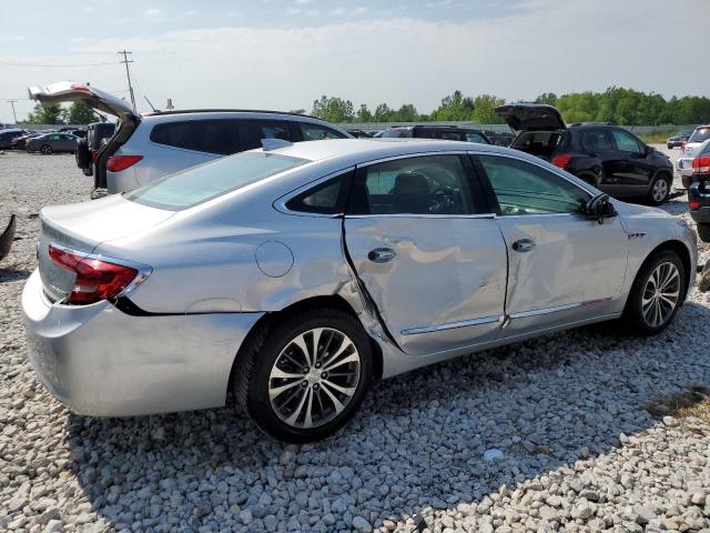 Photo 3 from auction – 2017 BUICK LACROSSE E with VIN 1G4ZP5SS3HU141188