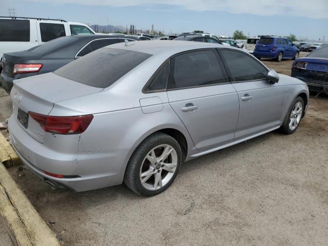 Photo 3 from auction – 2018 AUDI A4 PREMIUM with VIN WAUKMAF40JA233754