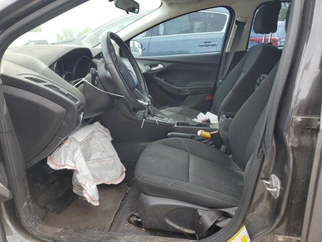 Photo 7 from auction – 2015 FORD FOCUS SE with VIN 1FADP3F2XFL222288