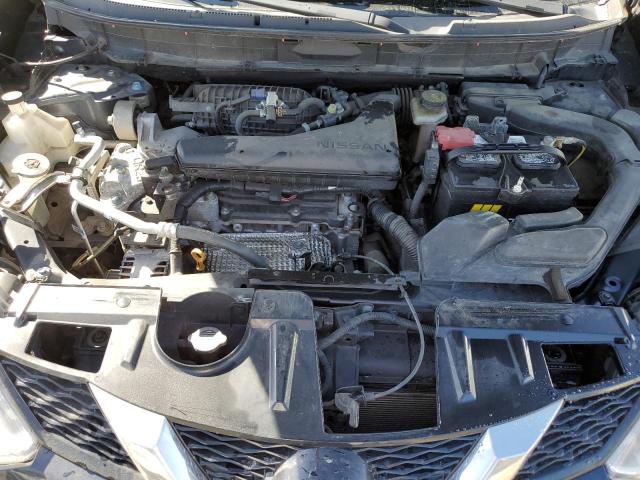 Foto 12 de la subasta – 2016 NISSAN ROGUE S con VIN KNMAT2MT0GP727619