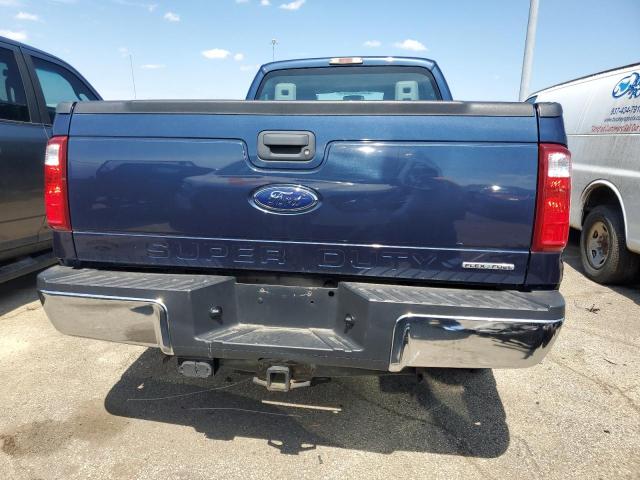 Photo 6 from auction – 2016 FORD F250 SUPER with VIN 1FT7X2A68GEB30002
