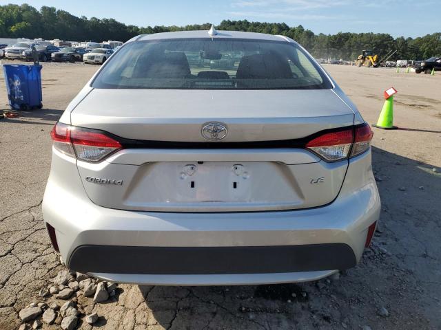 Photo 6 from auction – 2022 TOYOTA COROLLA LE with VIN 5YFEPMAEXNP376656