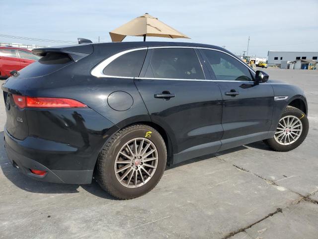 Photo 3 from auction – 2019 JAGUAR F-PACE with VIN SADCS2FX9KA392713