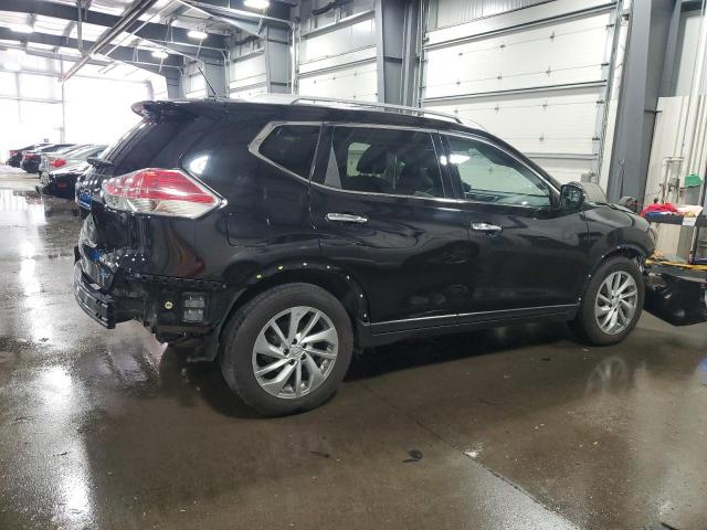 Photo 3 from auction – 2014 NISSAN ROGUE S with VIN 5N1AT2MV9EC811701