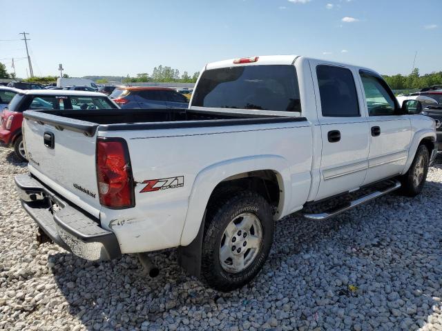 Photo 3 from auction – 2004 CHEVROLET SILVERADO with VIN 2GCEK13T241419263