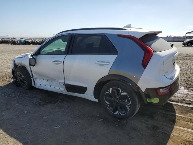Photo 2 from auction – 2023 KIA NIRO WAVE with VIN KNDCT3L13P5035932