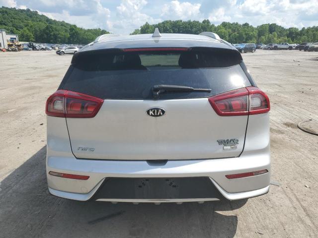 Foto 6 de la subasta – 2018 KIA NIRO FE con VIN KNDCB3LC9J5211992
