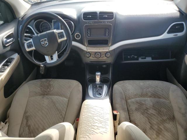 Photo 8 from auction – 2018 DODGE JOURNEY SE with VIN 3C4PDCAB9JT497994
