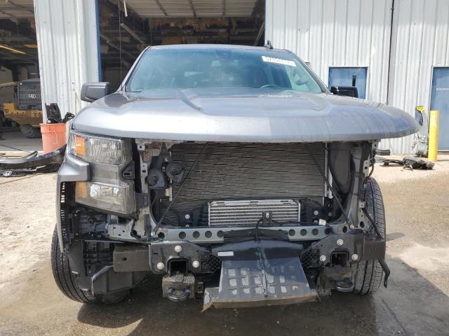 Photo 5 from auction – 2021 CHEVROLET SILVERADO with VIN 3GCPYBEK7MG436942