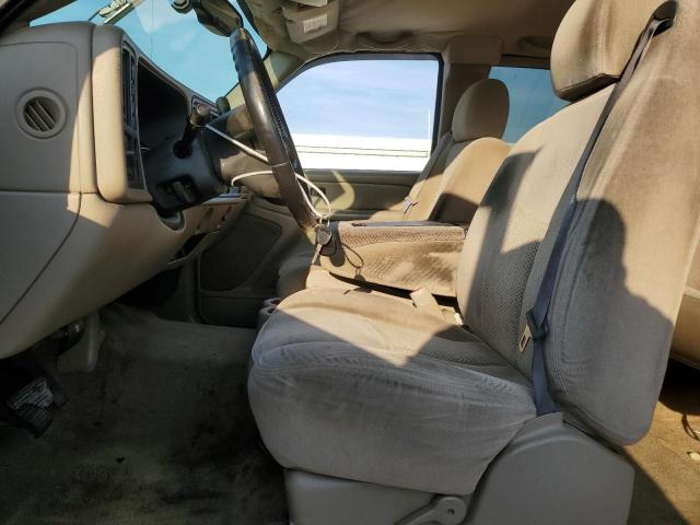 Photo 7 from auction – 2006 CHEVROLET SILVERADO with VIN 1GCEK19Z26Z168136