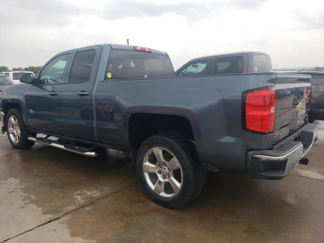 Photo 2 from auction – 2014 CHEVROLET SILVERADO with VIN 1GCRCREC0EZ203513