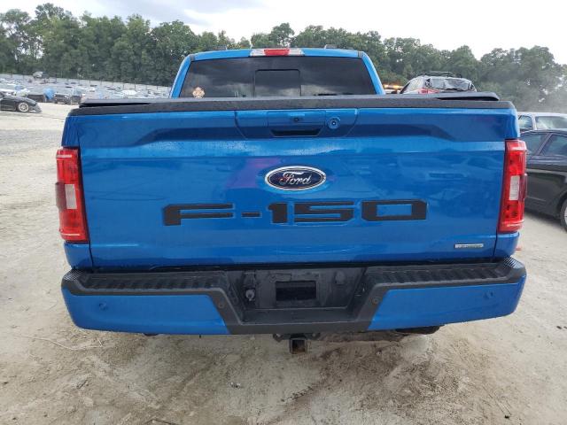 Photo 6 from auction – 2021 FORD F150 SUPER with VIN 1FTEW1EP4MFB92753