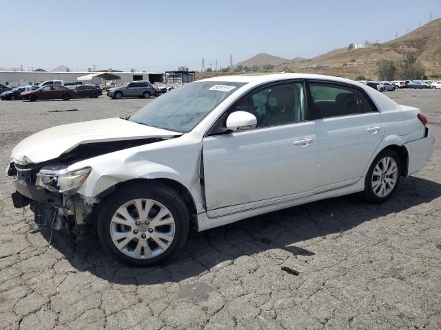 TOYOTA AVALON BAS 2011 with VIN 4T1BK3DB3BU372407 - Photo from auction