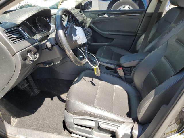Photo 7 from auction – 2016 VOLKSWAGEN JETTA SEL with VIN 3VWL17AJ9GM265658