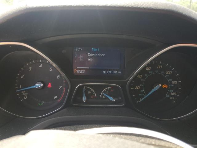 Photo 9 from auction – 2014 FORD FOCUS SE with VIN 1FADP3F29EL241381