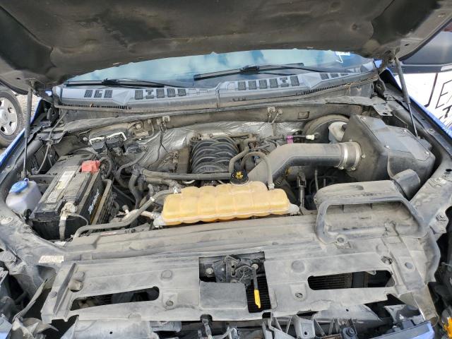 Photo 11 from auction – 2015 FORD F150 SUPER with VIN 1FTEX1CF7FKD55705