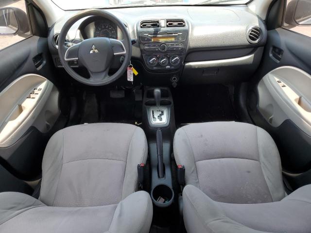 Photo 8 from auction – 2017 MITSUBISHI MIRAGE G4 with VIN ML32F3FJ6HHF07139