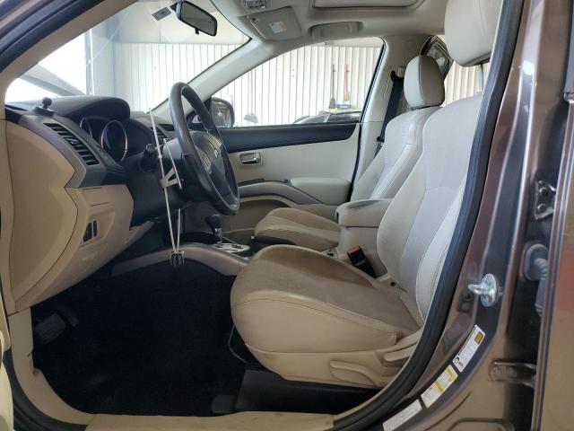 صورة رقم 7 من المزاد - 2011 MITSUBISHI OUTLANDER مع VIN JA4JT3AW9BU033682