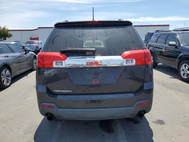 Zdjęcie 6 z aukcji – 2015 GMC TERRAIN SL z VIN 2GKFLRE38F6313570
