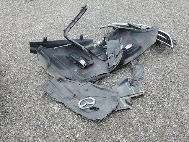 Photo 13 from auction – 2011 MAZDA CX-9 with VIN JM3TB3DA2B0319969